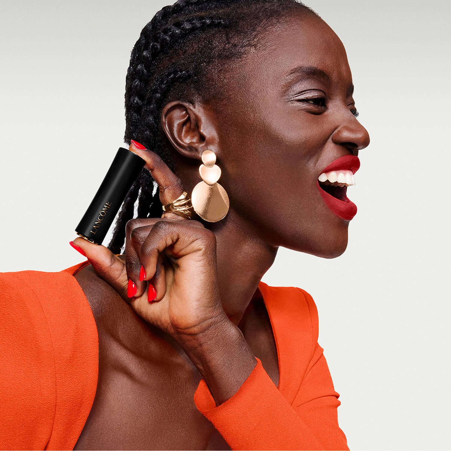 ABSOLU ROGUE MATTE (LÁPIZ LABIAL)